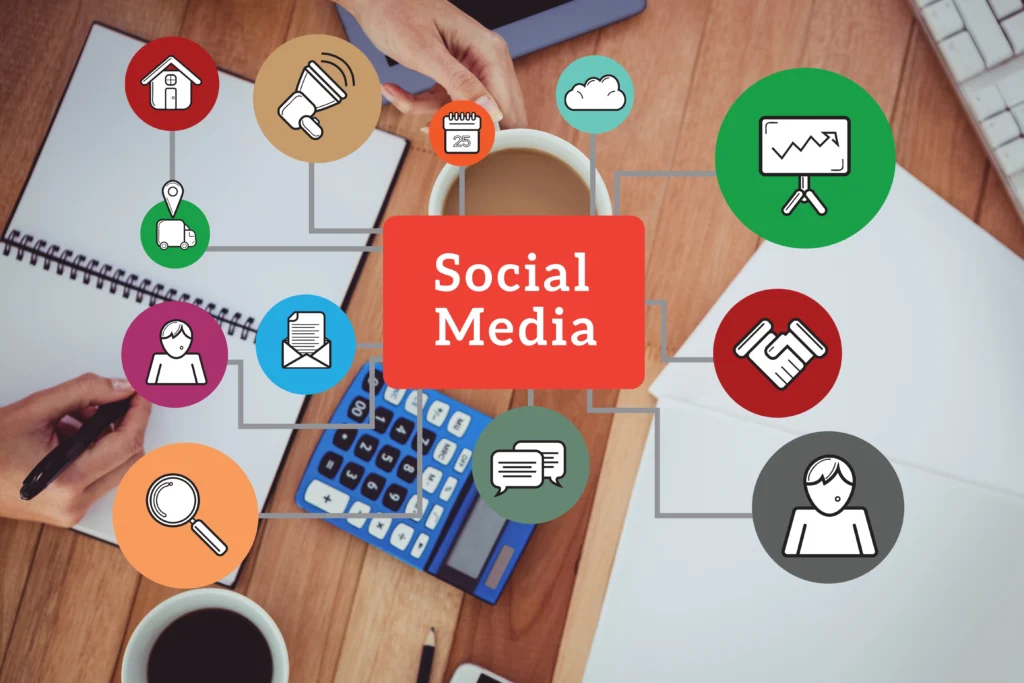 What Is Social Media Management & Why Every U.S. Business Needs It in 2025