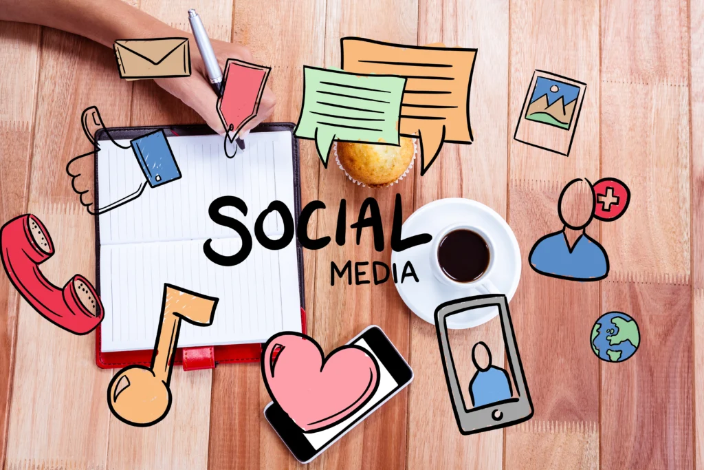 social-media-management-agency​