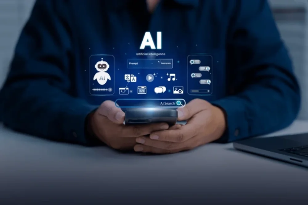 ai tools for marketing