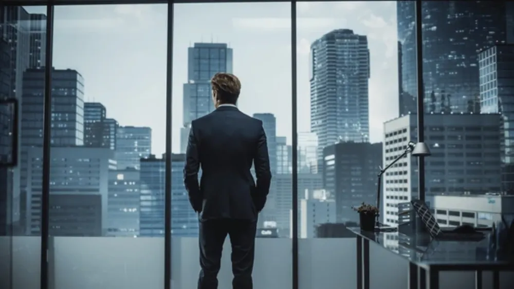 What Are You Afraid of Losing When Nothing Belongs to You?