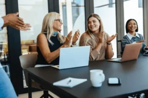 Corporate Professionals